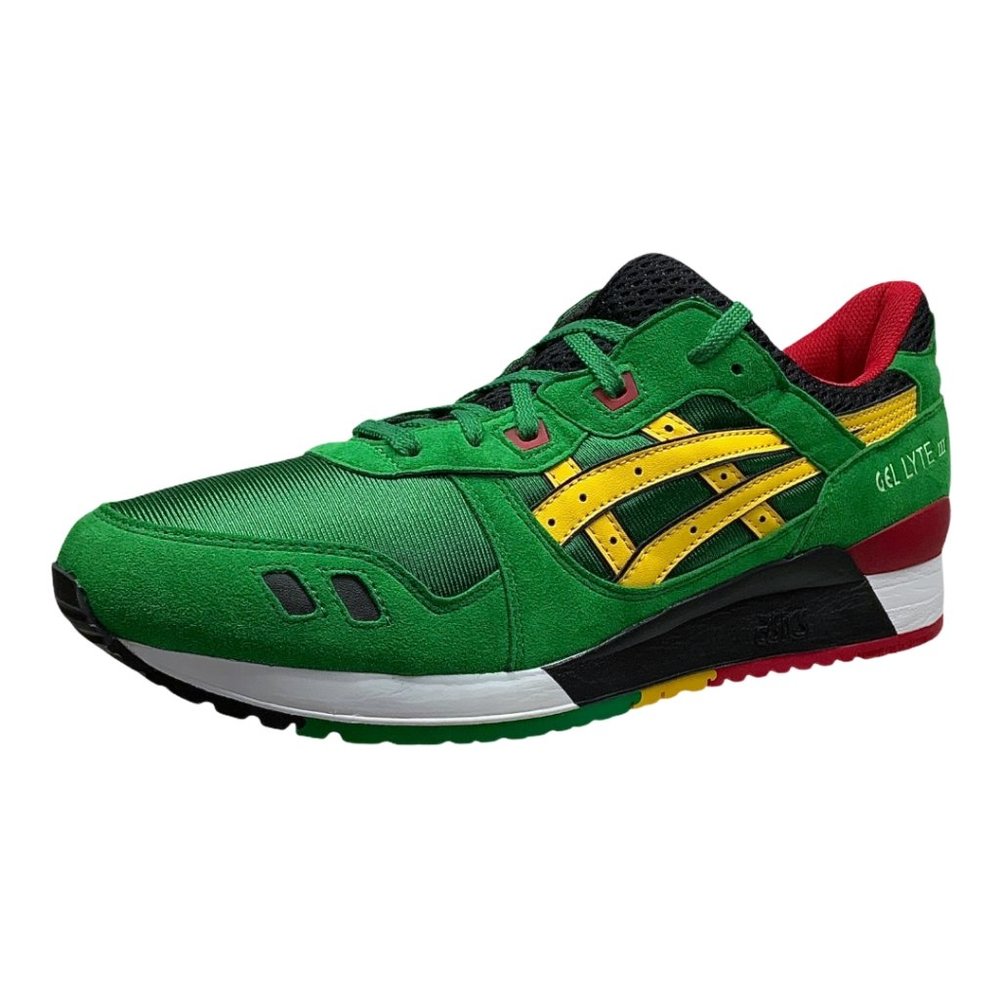 Asics Gel-Lyte III Men's Athletic Running Shoes